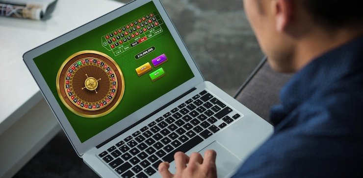 senja777 login account session summary showing Gaple Online history, win rate, and withdrawal options